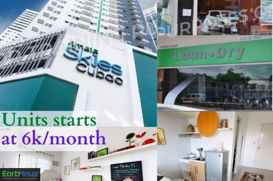 AMAIA SKIES CUBAO